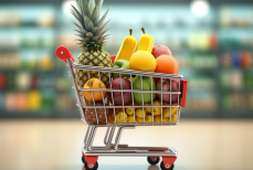 В какие дни выгоднее всего покупать продукты к празднику