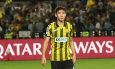 «Кайрат» объявил решение по будущему Дамира Касабулата