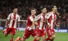 Названо главное отличие футбола в Казахстане и Греции перед матчем «Кайрат» — «Олимпиакос»