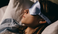 Как быстро расслабиться и заснуть