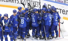 «Барыс» узнал плохую новость от КХЛ