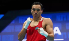 Известный казахстанский боксер официально дисквалифицирован на два года