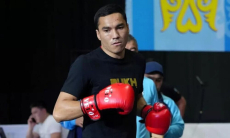 Стало известно о судьбу дисквалифицированного финалиста чемпионата мира по боксу из Казахстана