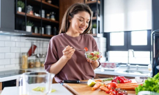 Опровергнуто существование правильного питания