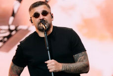 Съемки байопика о Басте начнутся в феврале 2026 года