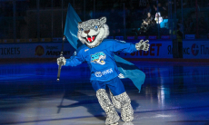 «Барыс» объявил состав на матч против «Спартака» в КХЛ