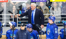 В России назвали фаворита матча КХЛ «Барыс» — «Спартак»