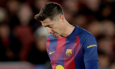 Роберт Левандовски принял важное решение по «Барселоне»