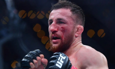 Россиянин «отправил» Мераба Двалишвили в нокаут