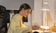 Нейробиолог предупредил об опасности светодиодных ламп