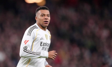 В «Реале» приняли решение по Килиану Мбаппе