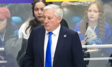 Наставник «Барыса» установил историческое достижение домашней победой в КХЛ 