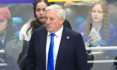 Наставник «Барыса» установил историческое достижение домашней победой в КХЛ 