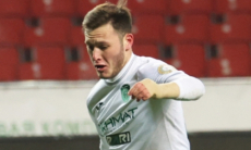 Один гол решил исход последнего матча «Ахмата» в 2025 году с участием Самородова