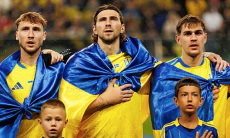 Украина узнала возможных соперников на ЧМ-2026 по футболу