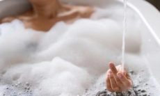 Какие преимущества горячей ванны для здоровья