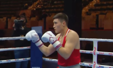 Первый бой Казахстан — Узбекистан сложился на ЧМ-2025 по боксу в Дубае