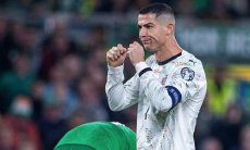 Узбекистан нарвался на Криштиану Роналду на ЧМ-2026 по футболу