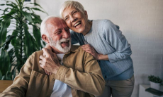 Три неочевидных способа сохранить ясность ума после 60 лет