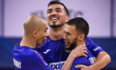 Два казахстанских клуба выступят в четвертьфинале Лиги Чемпионов. Известны соперники