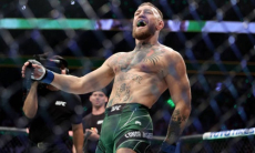 Конор Макгрегор решил забрать соперника и титул Шавката Рахмонова