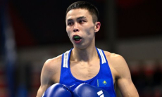 Прямая трансляция четырех боев Казахстана в третий день ЧМ-2025 по боксу