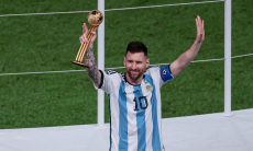 Главный тренер сборной Аргентины сделал заявление об участии Месси на ЧМ-2026