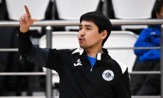 Наставник «Семея» отреагировал на мощный выход в четвертьфинал Лиги Чемпионов