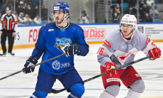 Известный тренер назвал творцов победы «Барыса» над «Спартаком» в КХЛ