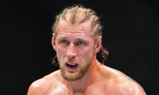 Официально назначен следующий бой Александра Волкова. Известна дата