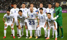 Сборная Узбекистан не сыграет с Португалией. Подробности