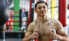 Жанкош Тураров резко отреагировал на информацию о допинге Жанибека Алимханулы