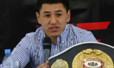 Жанкош Тураров резко отреагировал на информацию о допинге Жанибека Алимханулы