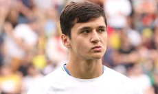 Хусанов стал рекордсменом чемпионата мира по футболу