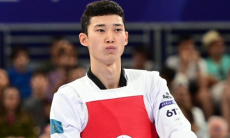 Казахстан выиграл золото ЧМ-2025 по таэквондо