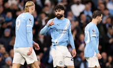 Разгромом завершился матч «Манчестер Сити» без Хусанова