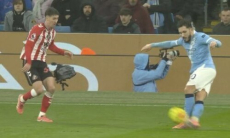 Видео шикарного ассиста одноклубника Хусанова в разгромном матче