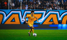 Титулованный европейский клуб хочет подписать футболиста сборной Казахстана