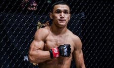 Кайрат Ахметов узнал первого соперника в зарубежной лиге