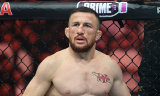 Двалишвили назвал двух бойцов UFC, которые его победит