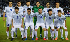 Опубликовано расписание матчей Узбекистана на ЧМ-2026 по футболу