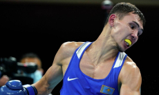 Казахстанский боксер заявил о проблемах после разгрома на ЧМ-2025