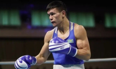 Прямая трансляция трех боев Казахстана на ЧМ-2025 по боксу