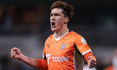 Шомуродов и Файзуллаев сотворили сенсацию в чемпионате Турции