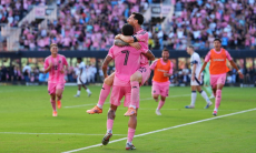 «Интер Майами» с Месси впервые в истории стал чемпионом МЛС