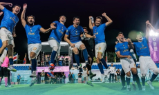 Казахстан вышел в полуфинал чемпионата мира