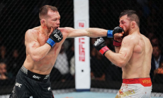 Петр Ян переписал историю после возвращения титула чемпиона UFC