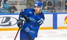 Хоккеист «Барыса» и сборной Казахстана узнал официальное решение КХЛ