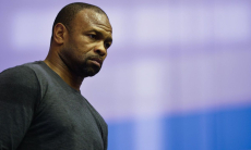 Легендарный Рой Джонс выразил однозначную позицию по Геннадию Головкину