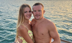 Жена Петра Яна эмоционально отреагировала на титульную сенсацию мужа в UFC